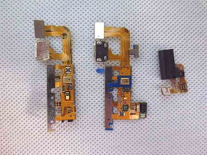 收購(gòu)索尼Z3液晶屏、液晶總成及液晶排線指南