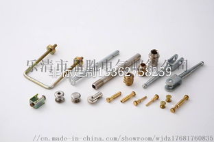 精密制造與多元應(yīng)用 鉚釘與定位銷(xiāo)的工業(yè)價(jià)值