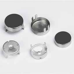 專(zhuān)業(yè)生產(chǎn)旋轉(zhuǎn)電位器外殼與配件 惠州瑞鴻源電子的制造優(yōu)勢(shì)