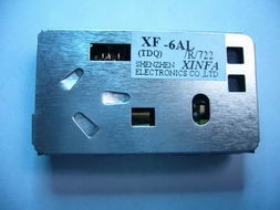 深圳信發電子 專業查詢電子產品及零部件的一站式指南